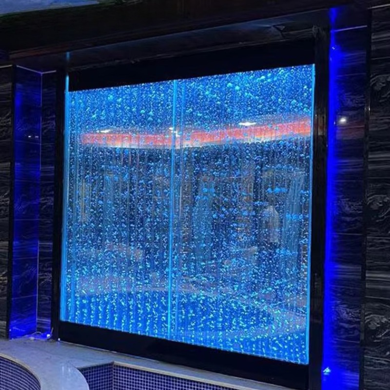 Aquarium Fish Tank Price - Depozito Fiyatı Ekran Bölme Perdesi Karartma