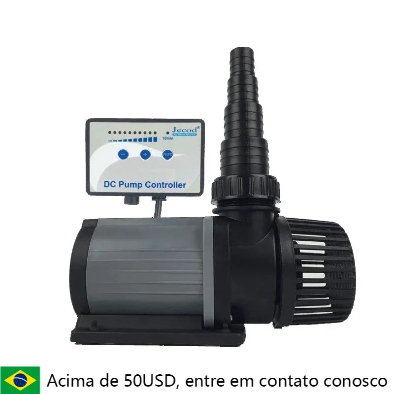 Aquarium Fish In - Jebao Jecod DCS 1200/2000/3000/4000 Akvaryum Su