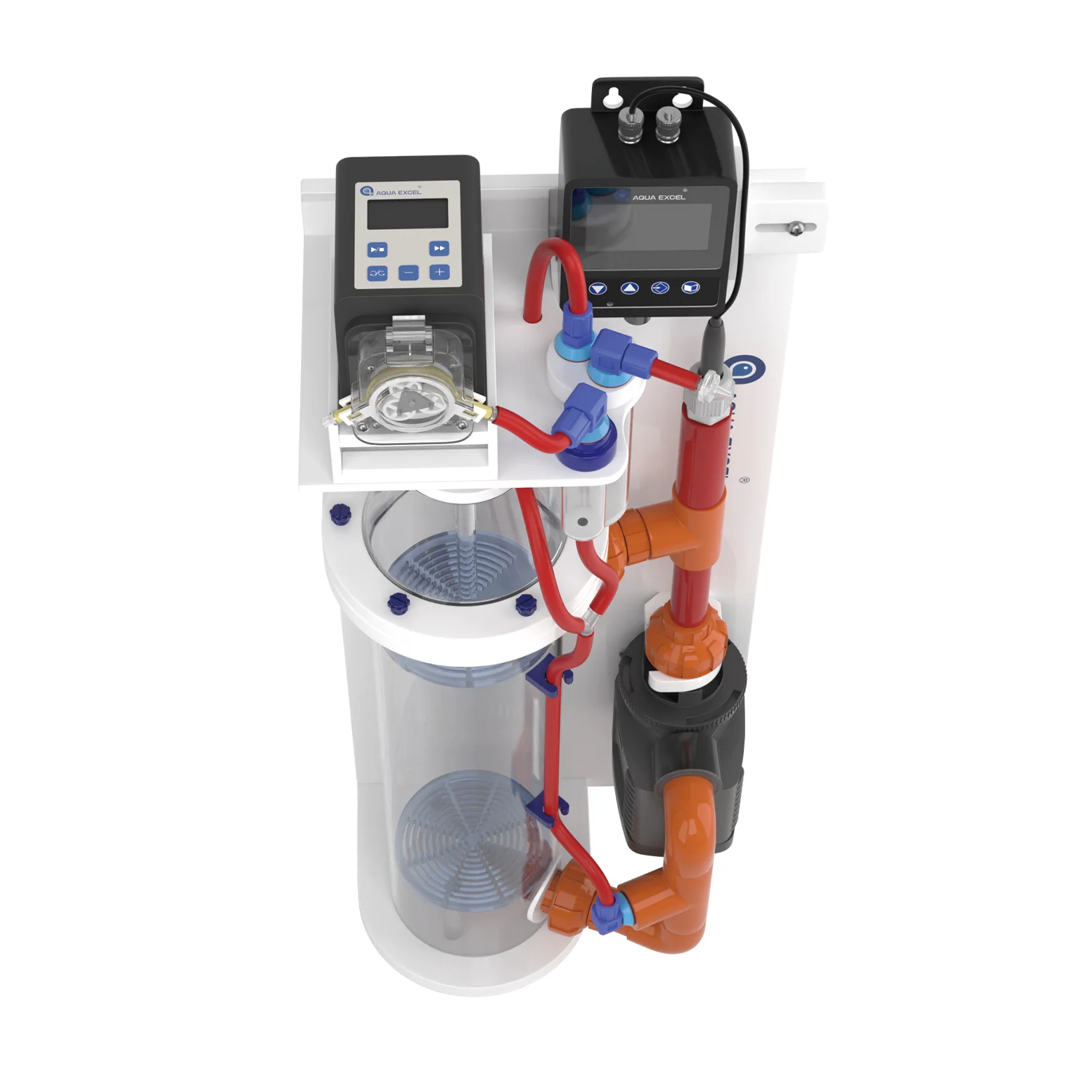 Aquarium Fish In - 2026 Hot AQUAEXCEL AE-CR30S Modern Kalsiyum