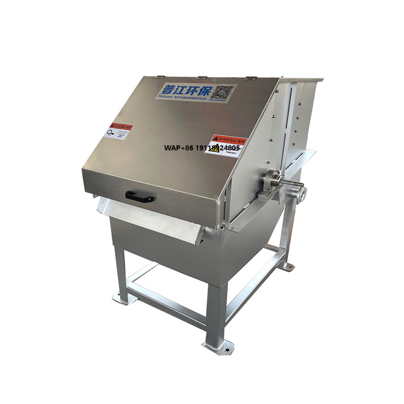 Aquarium Fish In - 5m³/sa Otomatik Döner Tamburlu Filtre Akvaryum
