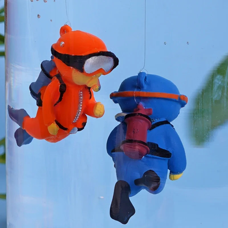 Aquarium Fish Tank Price - Balık Tankları için Popüler Akvaryum Süsleri