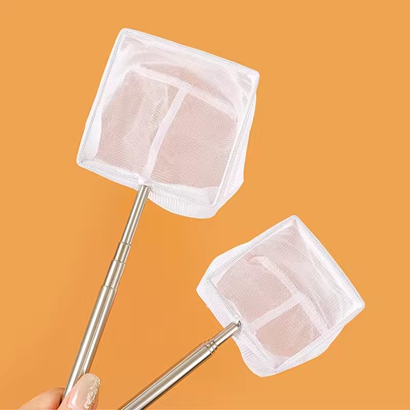 Akvaryum Temizlik Araçları Akv - Aquarium Fish Net Small incelemesi ve fiyatı