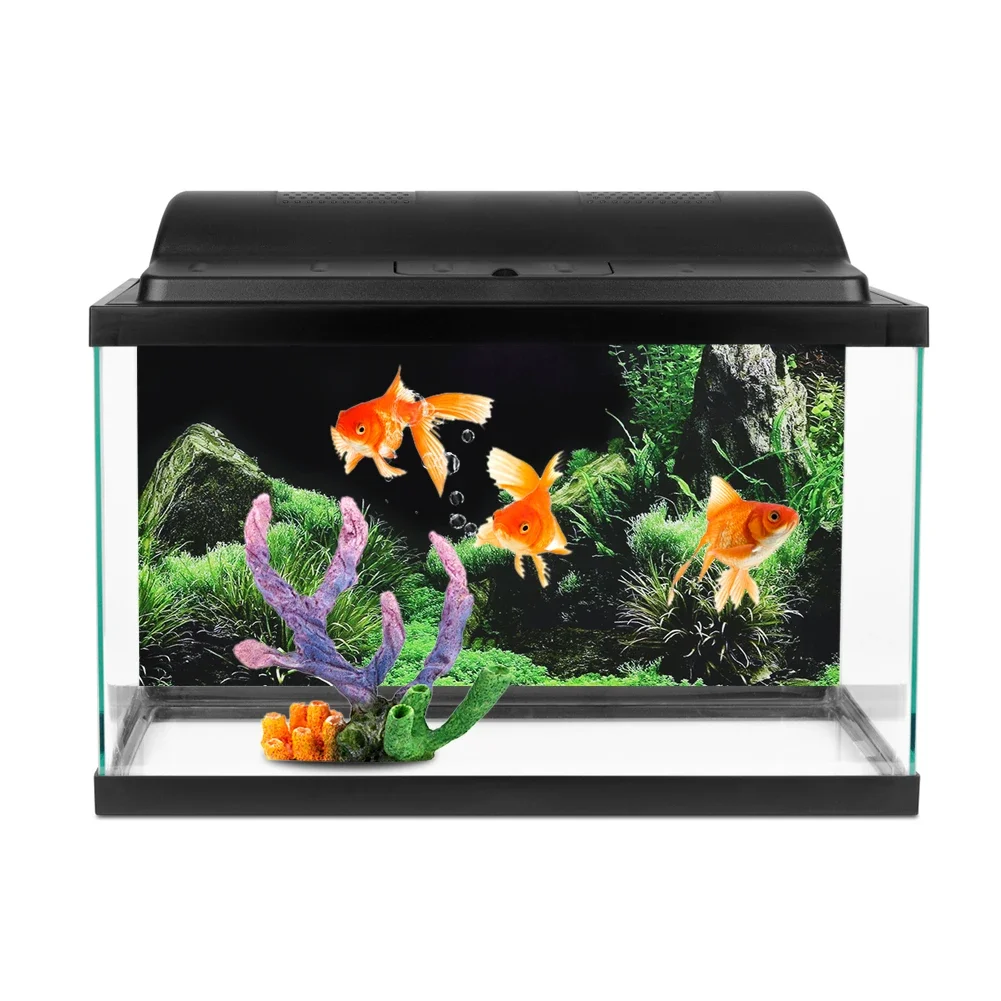 Akvaryum 3d Sticker Poster içi - Aquarium Fish Tank Price incelemesi ve fiyatı