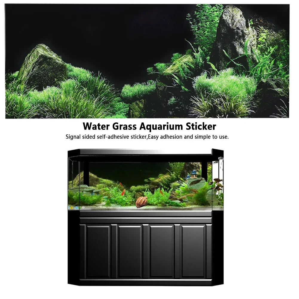 Akvaryum 3d Sticker Poster içi - Aquarium Fish Tank Price incelemesi ve fiyatı
