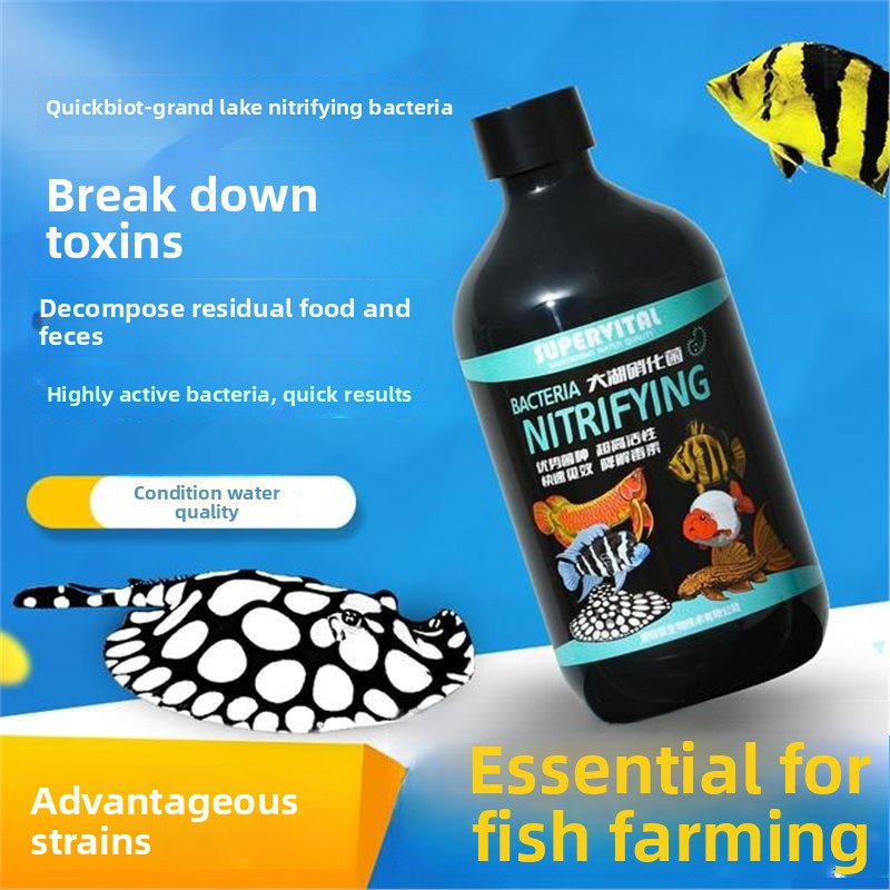 SUPERVITAL 3'ü 1 Arada Su Kond - Aquarium Fish Vitamin incelemesi ve fiyatı