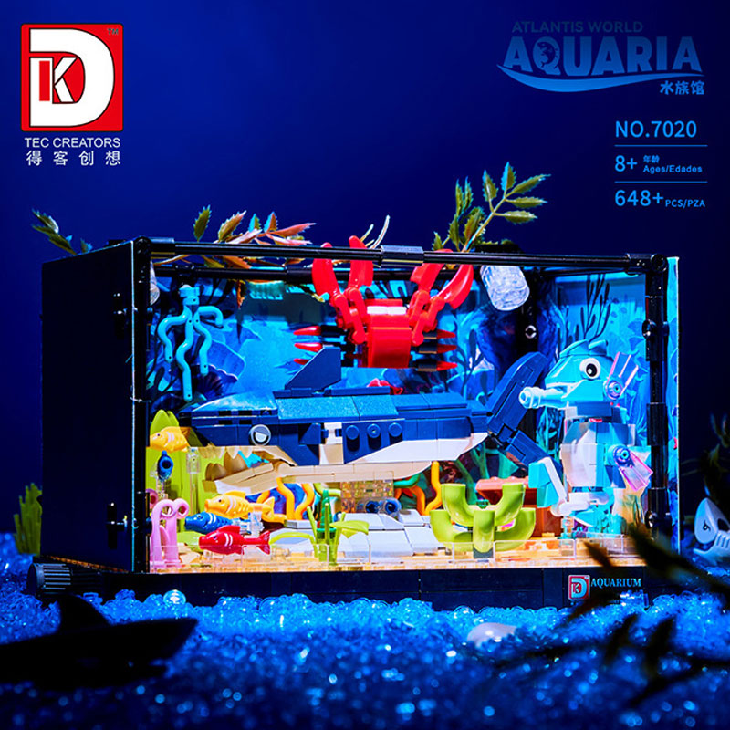 648 adet köpekbalığı ekosistem - Aquarium Fish Shark incelemesi ve fiyatı