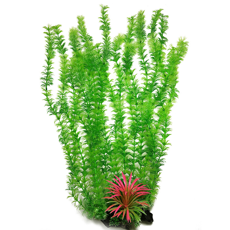 52 cm yapay balık tankı bitki  - Aquarium Fish Beautiful incelemesi ve fiyatı