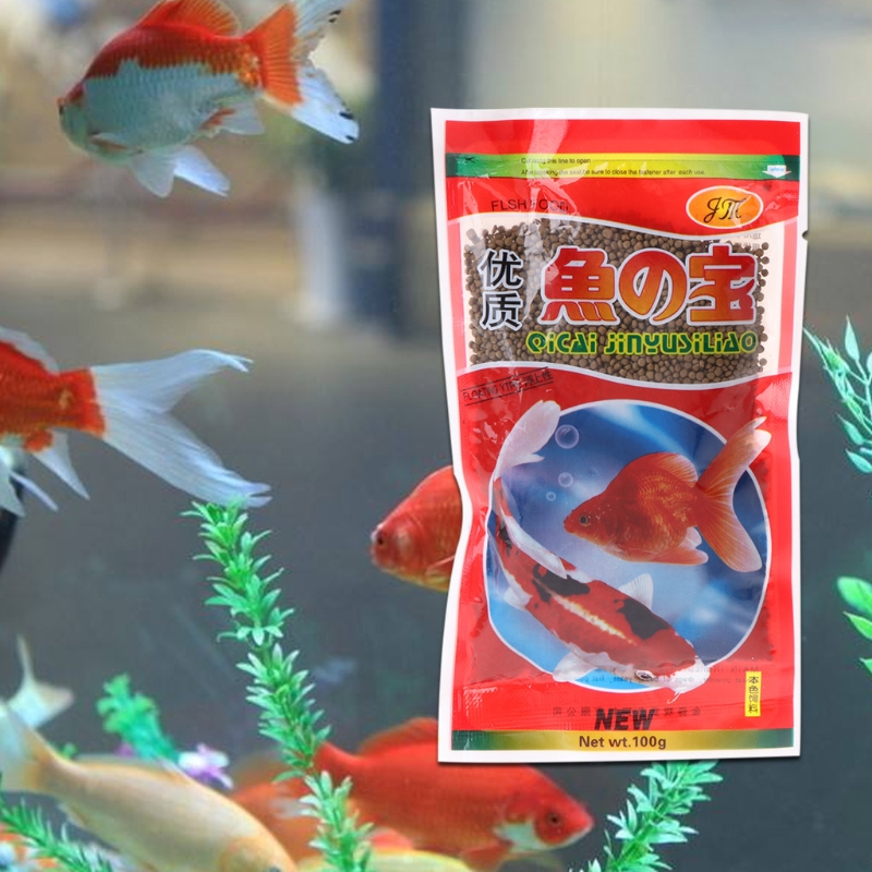 Akvaryum sıcak satış balık yem - Aquarium Fish Vitamin incelemesi ve fiyatı