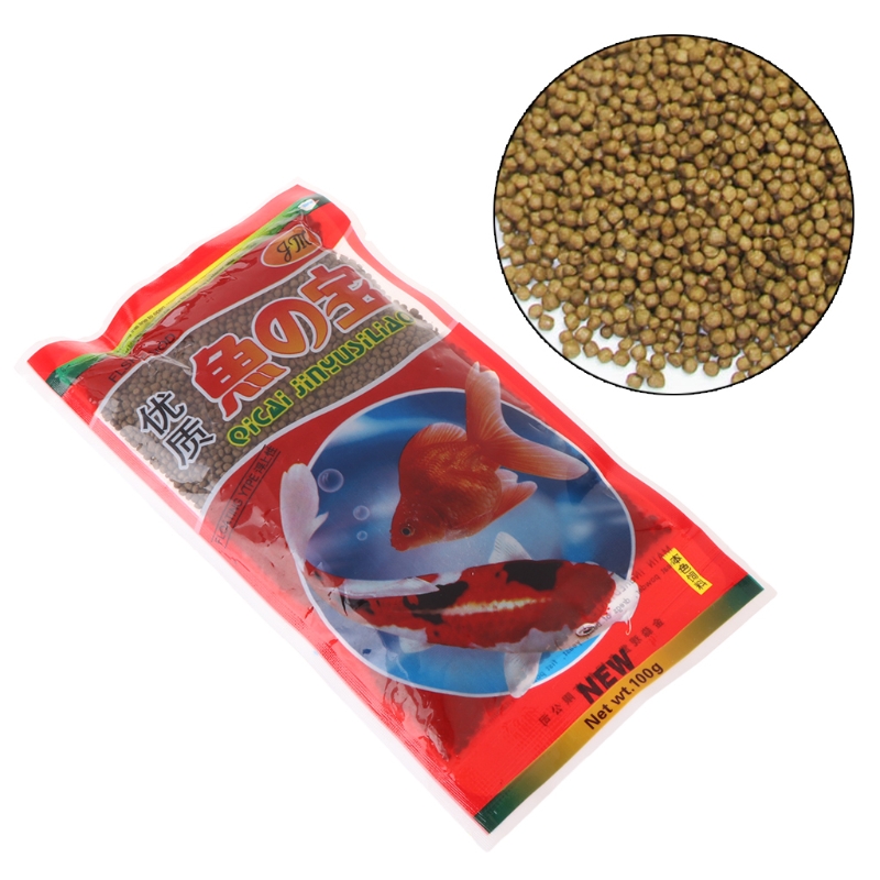 Akvaryum sıcak satış balık yem - Aquarium Fish Vitamin incelemesi ve fiyatı