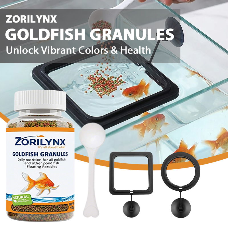 Günlük Besleyici Japon Balığı  - Aquarium Fish Vitamin incelemesi ve fiyatı