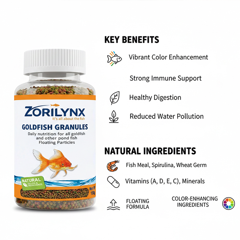 Günlük Besleyici Japon Balığı  - Aquarium Fish Vitamin incelemesi ve fiyatı