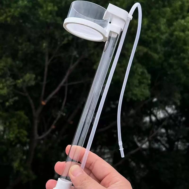 Çıkarılabilir Hava Kaldıraçlı  - Aquarium Fish Waste Collector incelemesi ve fiyatı