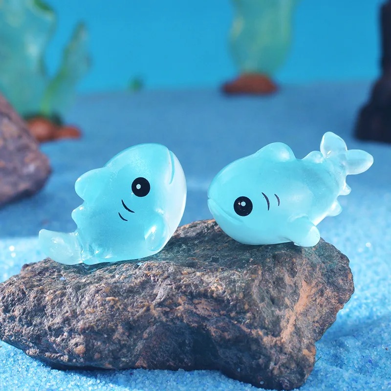 4 adet Aydınlık Köpekbalığı Sü - Aquarium Fish Shark incelemesi ve fiyatı