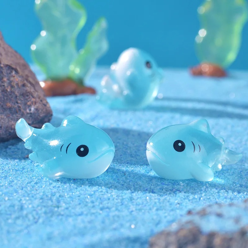 4 adet Aydınlık Köpekbalığı Sü - Aquarium Fish Shark incelemesi ve fiyatı