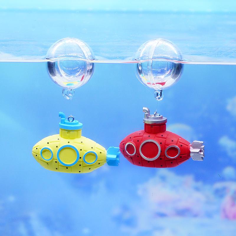 Yüzen Köpekbalığı Akvaryum Dek - Aquarium Fish Shark incelemesi ve fiyatı