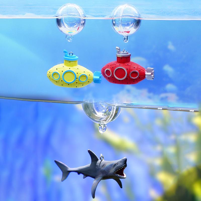 【CC】Yüzen Köpekbalığı Akvaryum - Aquarium Fish Shark incelemesi ve fiyatı