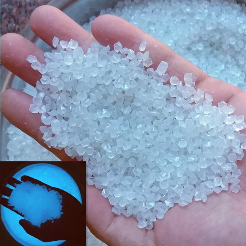 1000 adet 3-5mm aydınlık kum k - Fish Aquarium Home incelemesi ve fiyatı