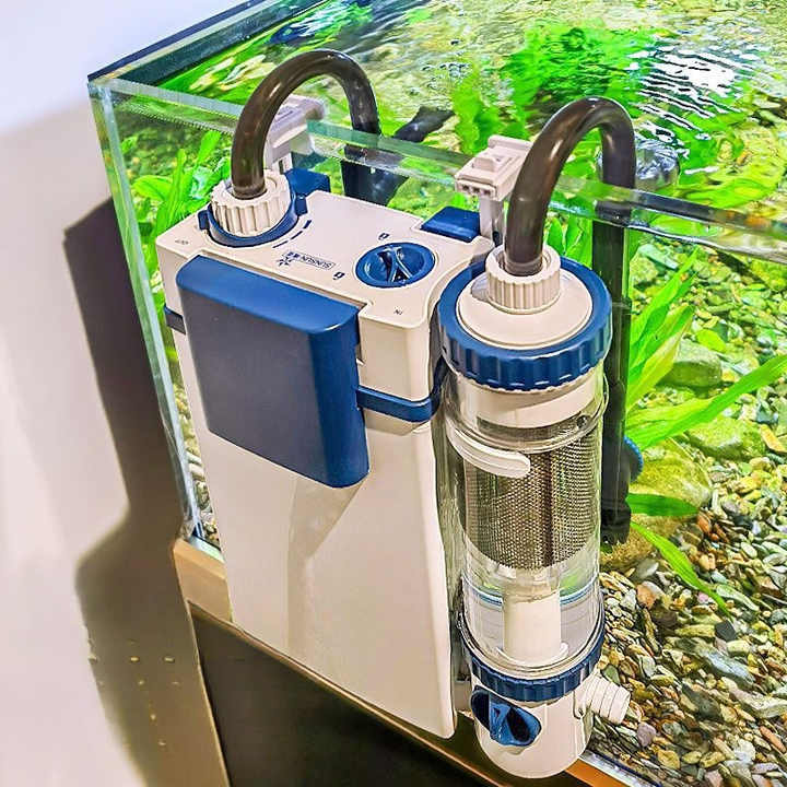 3'ü 1 arada asılı akvaryum fil - Aquarium Fish Waste Collector incelemesi ve fiyatı