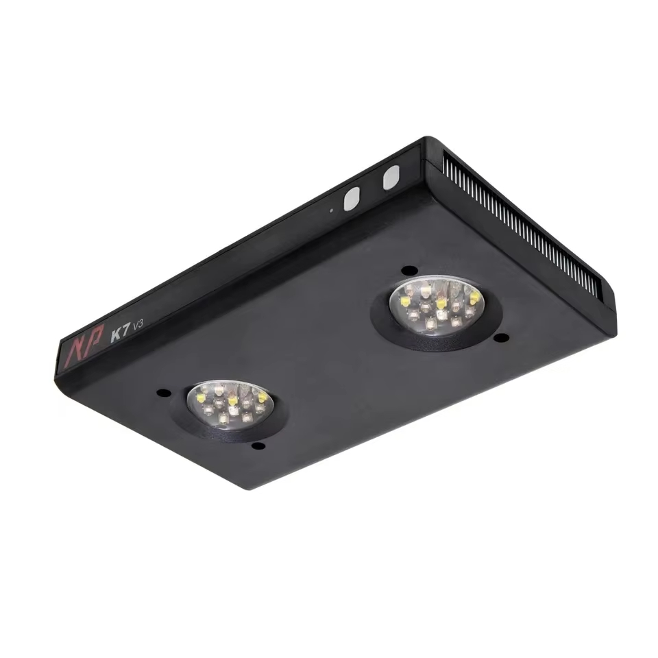 K7 140W Tam Spektrumlu WiFi Ta - Aquarium Fish In incelemesi ve fiyatı