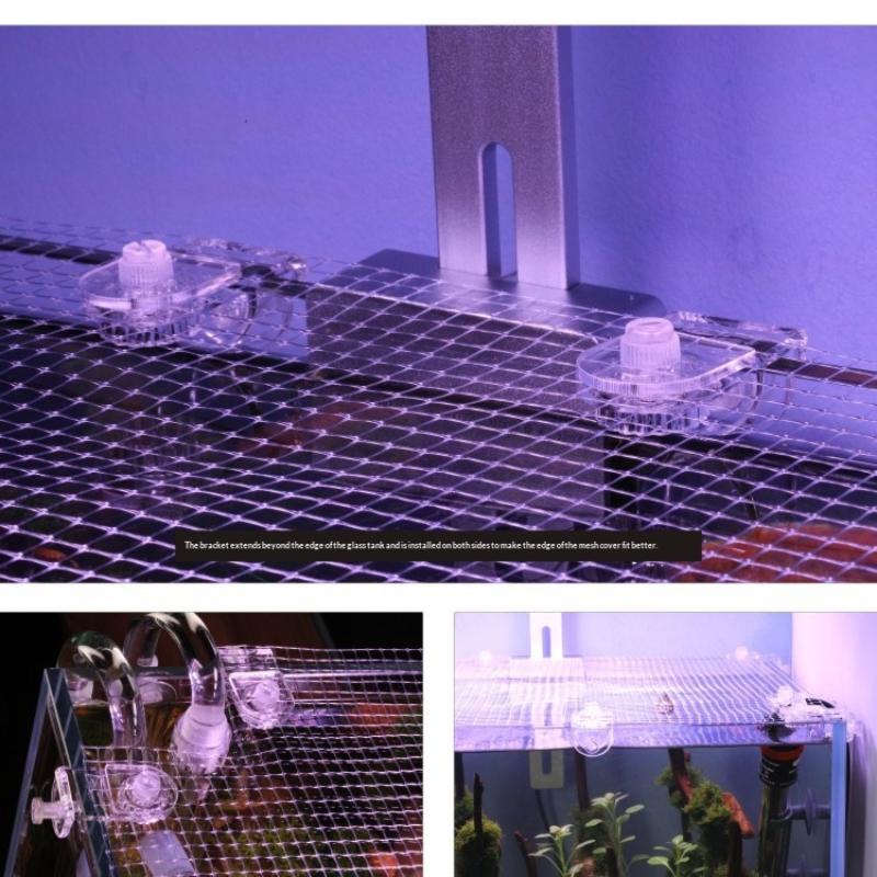 1 adet Anti Kaçış Balık Tankı  - Aquarium Fish Escape incelemesi ve fiyatı