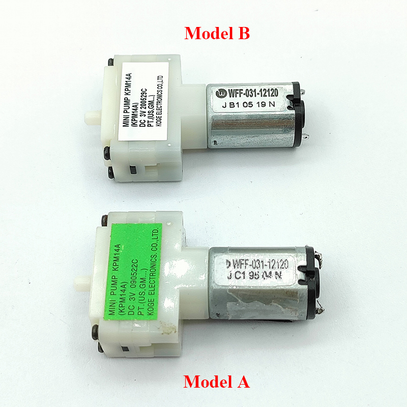 KOGE KPM14A DC 3V 3.7V Küçük M - Aquarium Fish Beautiful incelemesi ve fiyatı