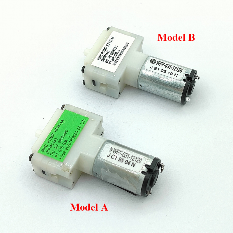 KOGE KPM14A DC 3V 3.7V Küçük M - Aquarium Fish Beautiful incelemesi ve fiyatı