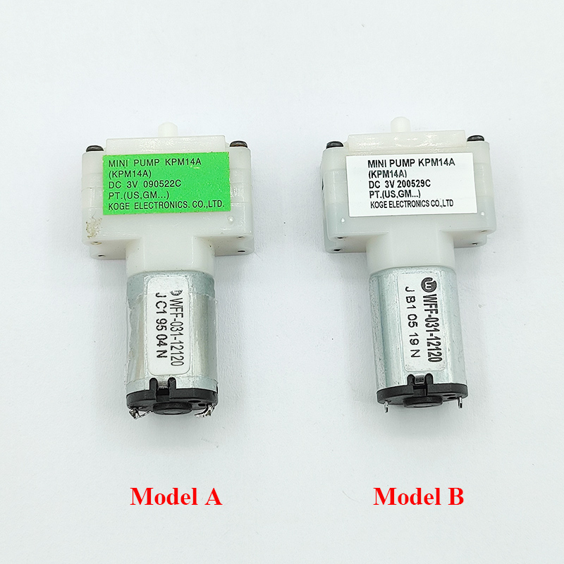KOGE KPM14A DC 3V 3.7V Küçük M - Aquarium Fish Beautiful incelemesi ve fiyatı