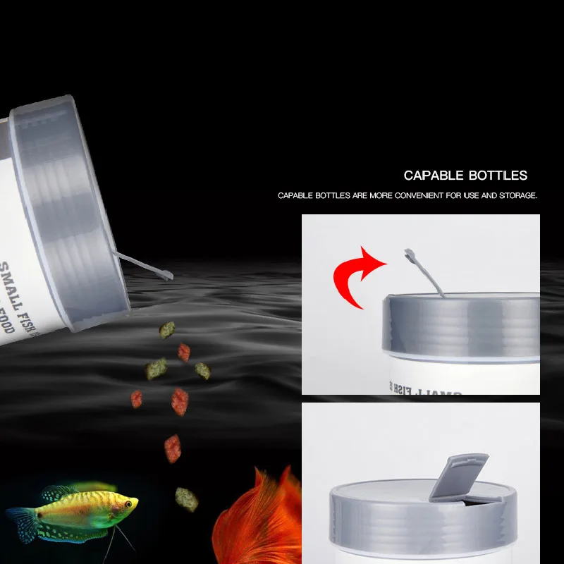 Akvaryum Ezilmiş Eklenen Vitam - Aquarium Fish Vitamin incelemesi ve fiyatı