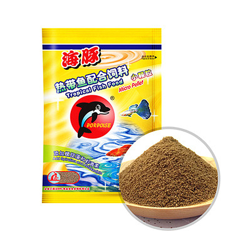 15g Mini Pelet Tropikal Balık  - Aquarium Fish Vitamin incelemesi ve fiyatı