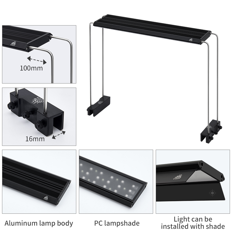 ZXY WEEKAQUA V300SE En İyi Fiy - Aquarium Fish Tank Price incelemesi ve fiyatı