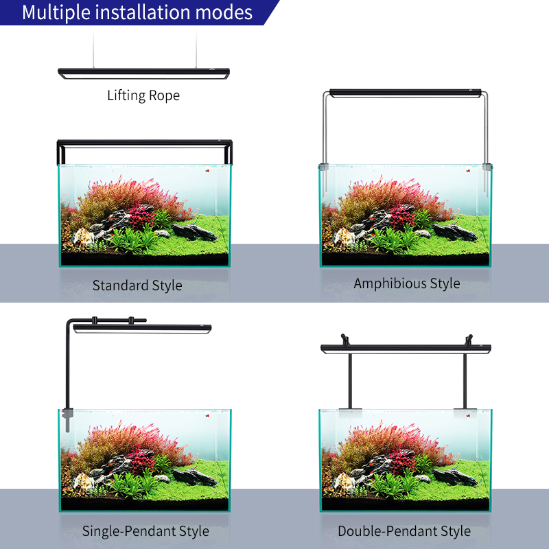 ZXY WEEKAQUA V300SE En İyi Fiy - Aquarium Fish Tank Price incelemesi ve fiyatı