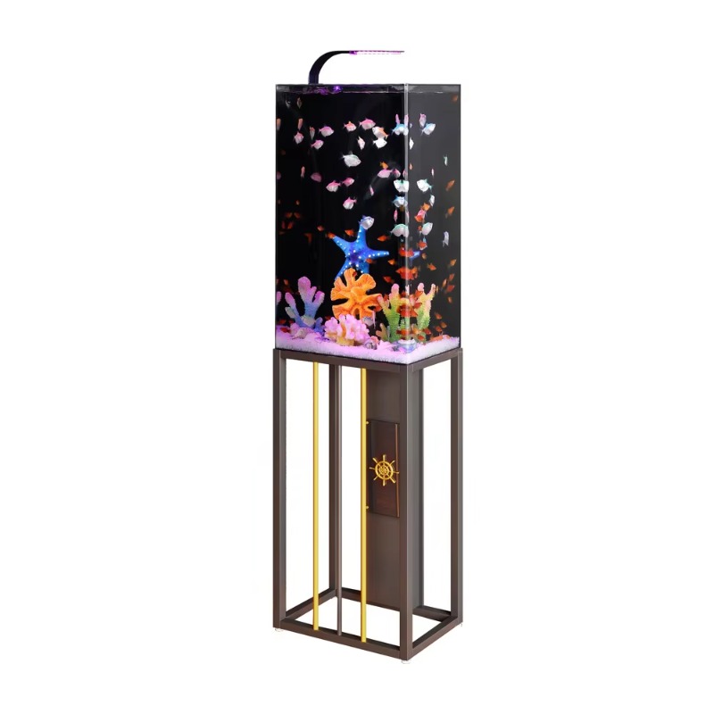 2026 Akrilik Akvaryum Büyük ve - Aquarium Fish Beautiful incelemesi ve fiyatı