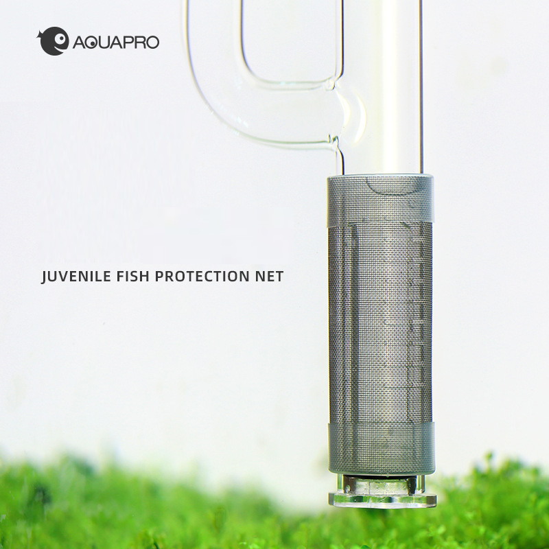 2 adet akvaryum filtresi pasla - Aquarium Fish Net Small incelemesi ve fiyatı