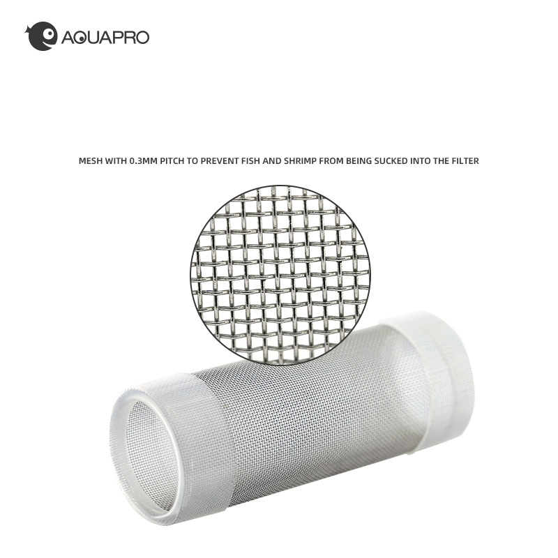 2 adet akvaryum filtresi pasla - Aquarium Fish Net Small incelemesi ve fiyatı