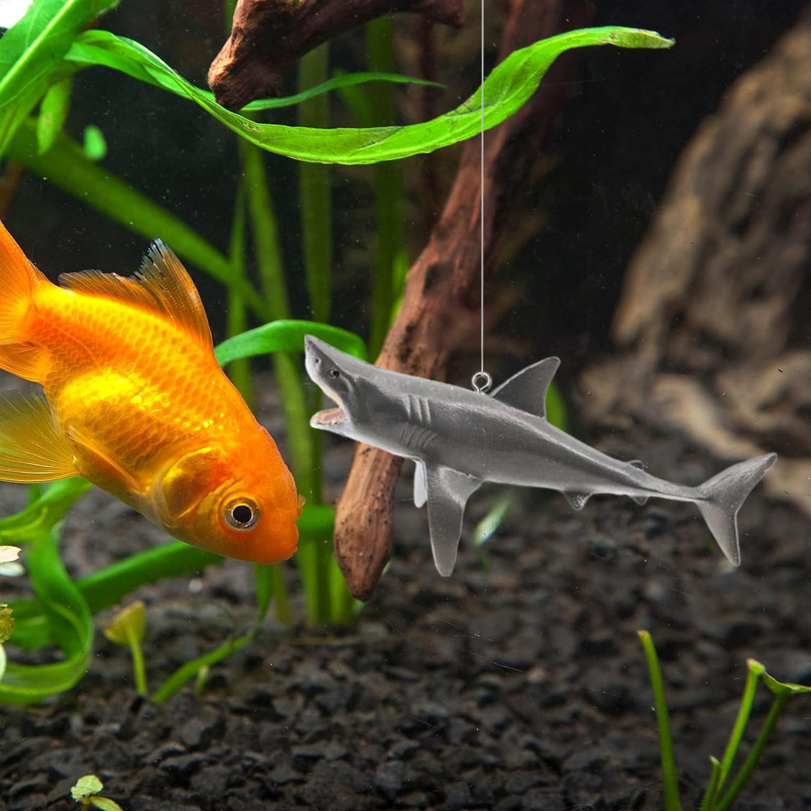 Ayarlanabilir Konumlu Yüzen Ya - Aquarium Fish Escape incelemesi ve fiyatı