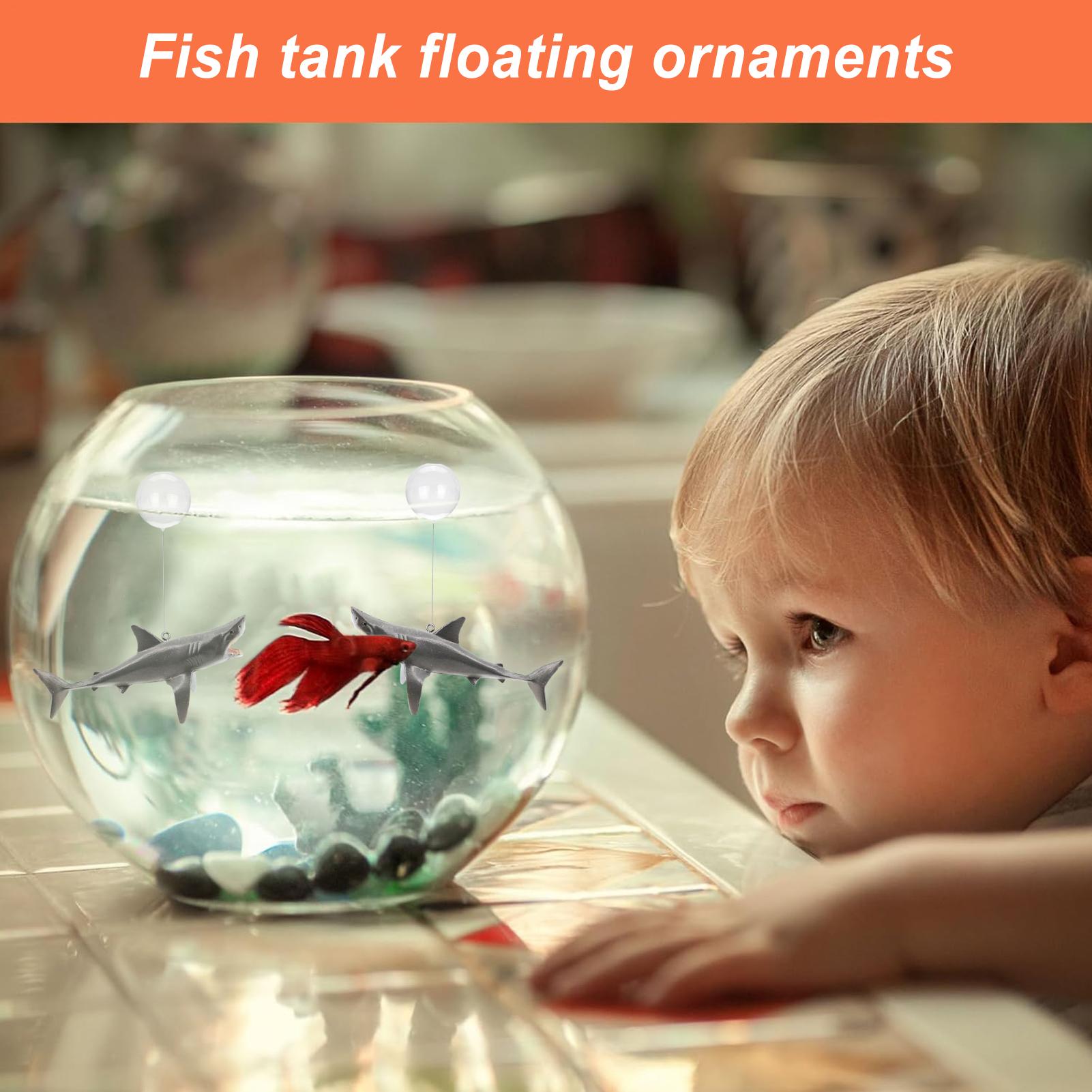Ayarlanabilir Konumlu Yüzen Ya - Aquarium Fish Escape incelemesi ve fiyatı