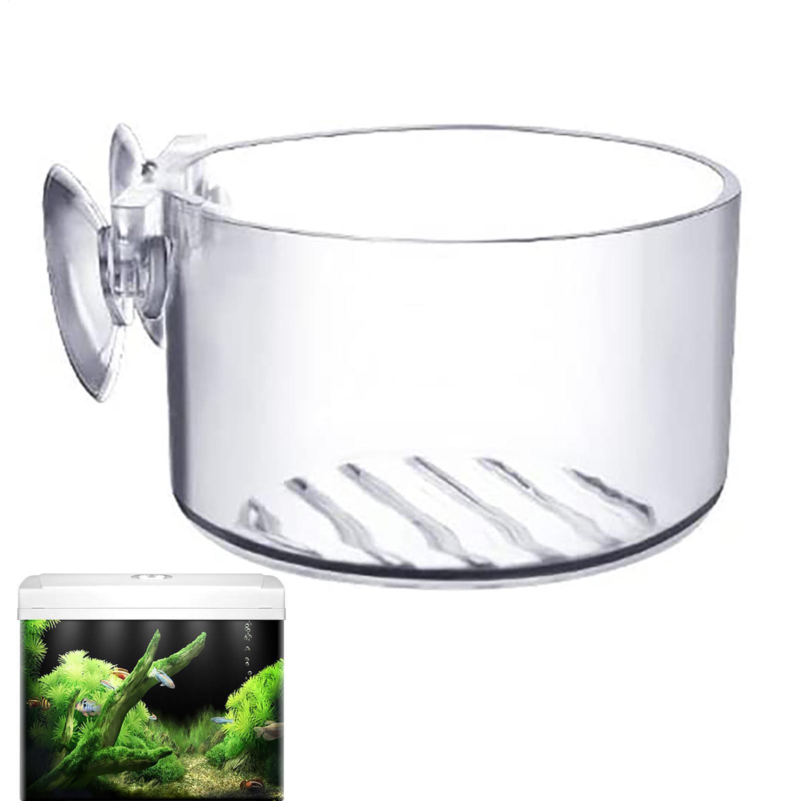 Vakumlu Akvaryum Bitki Tutucu  - Aquarium Fish Beautiful incelemesi ve fiyatı