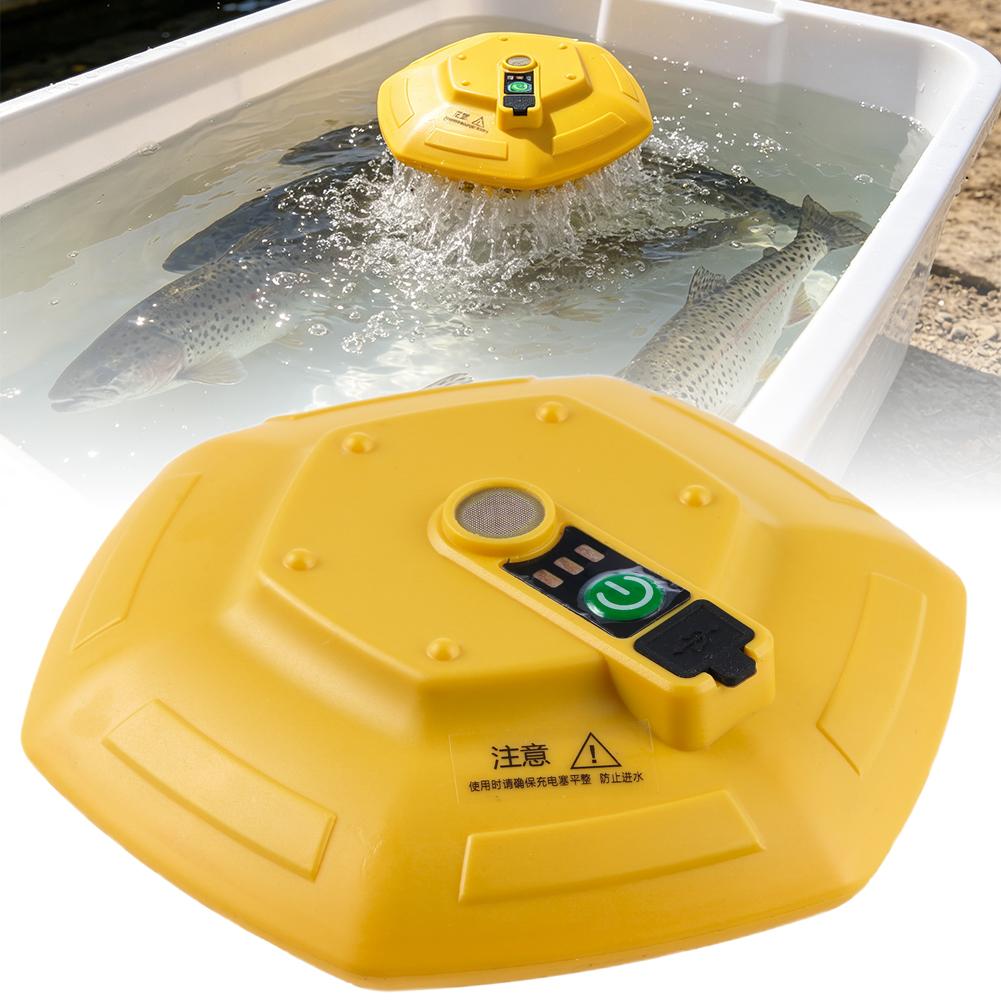 Taşınabilir Yüzen Balık Tankı  - Aquarium Fish Escape incelemesi ve fiyatı