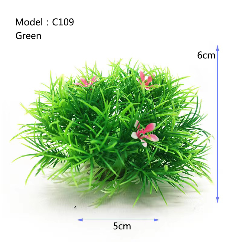 Yapay Geniş Kısa Balık Tankı A - Aquarium Fish Beautiful incelemesi ve fiyatı