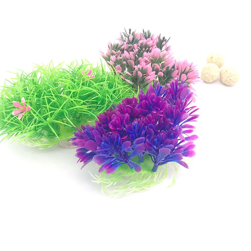 Yapay Geniş Kısa Balık Tankı A - Aquarium Fish Beautiful incelemesi ve fiyatı