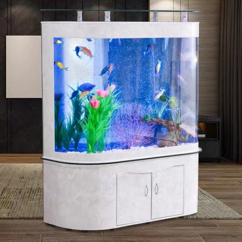 Özel Tasarım Balık 300 Galon B - Fish Aquarium Home incelemesi ve fiyatı