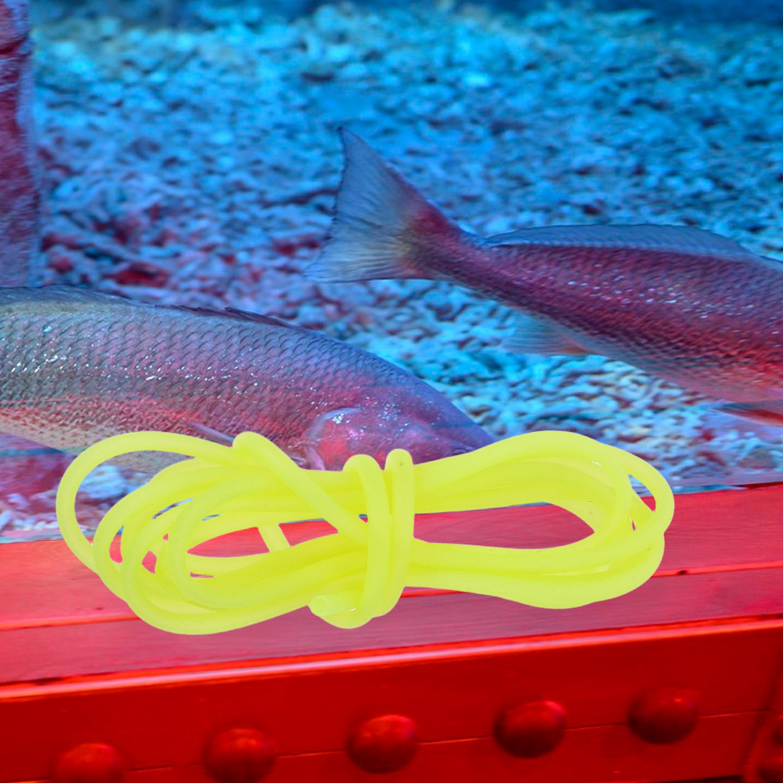 PVC Esnek Akvaryum Oksijen Hor - Aquarium Fish In incelemesi ve fiyatı