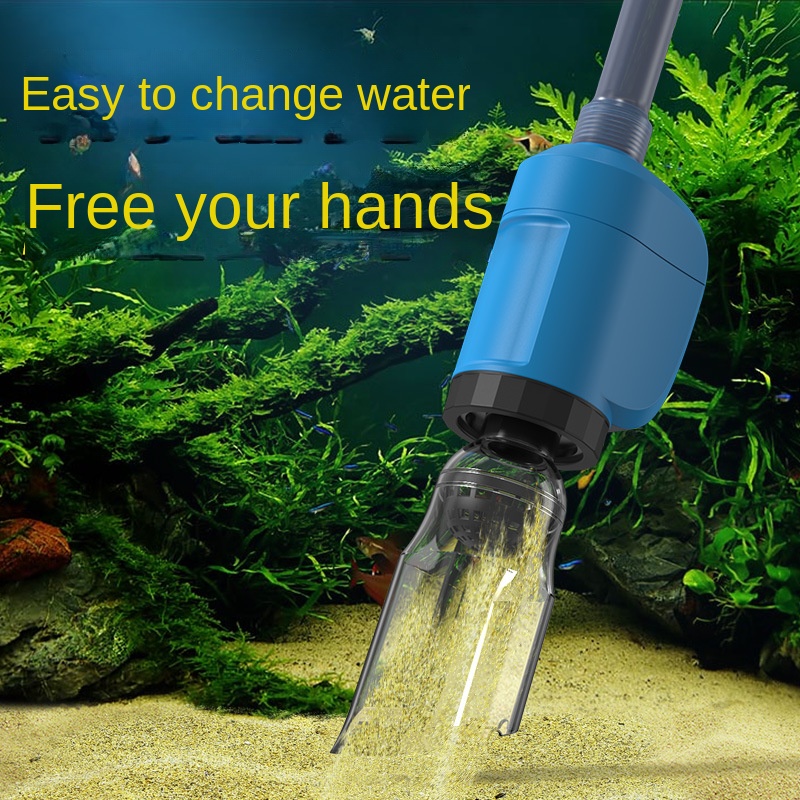BO serisi balık tankı düşük su - Aquarium Fish Waste Collector incelemesi ve fiyatı