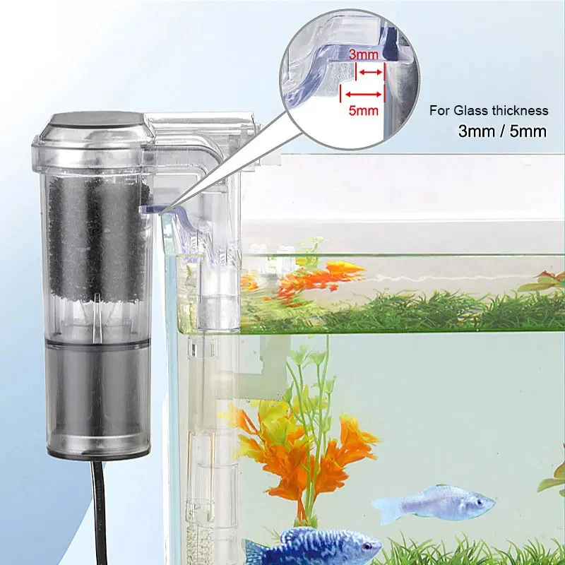 Balık Tankları İçin Yeni Askıl - Aquarium Fish Waste Collector incelemesi ve fiyatı