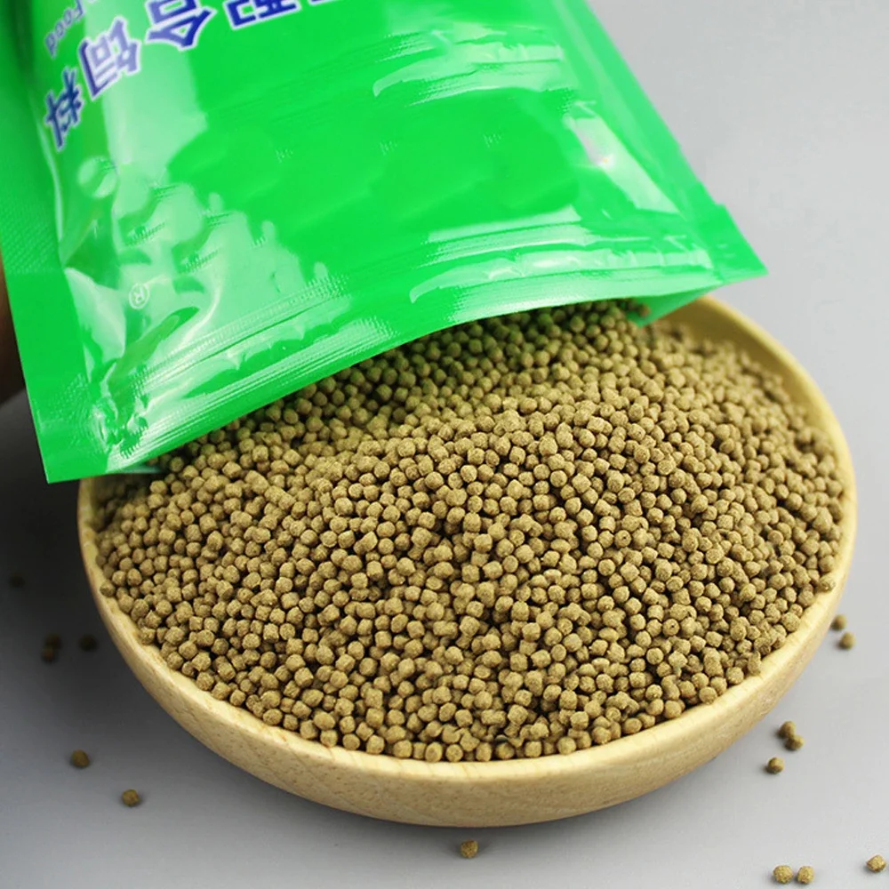 100g Yüzen Küçük Taneli Tropik - Aquarium Fish Vitamin incelemesi ve fiyatı