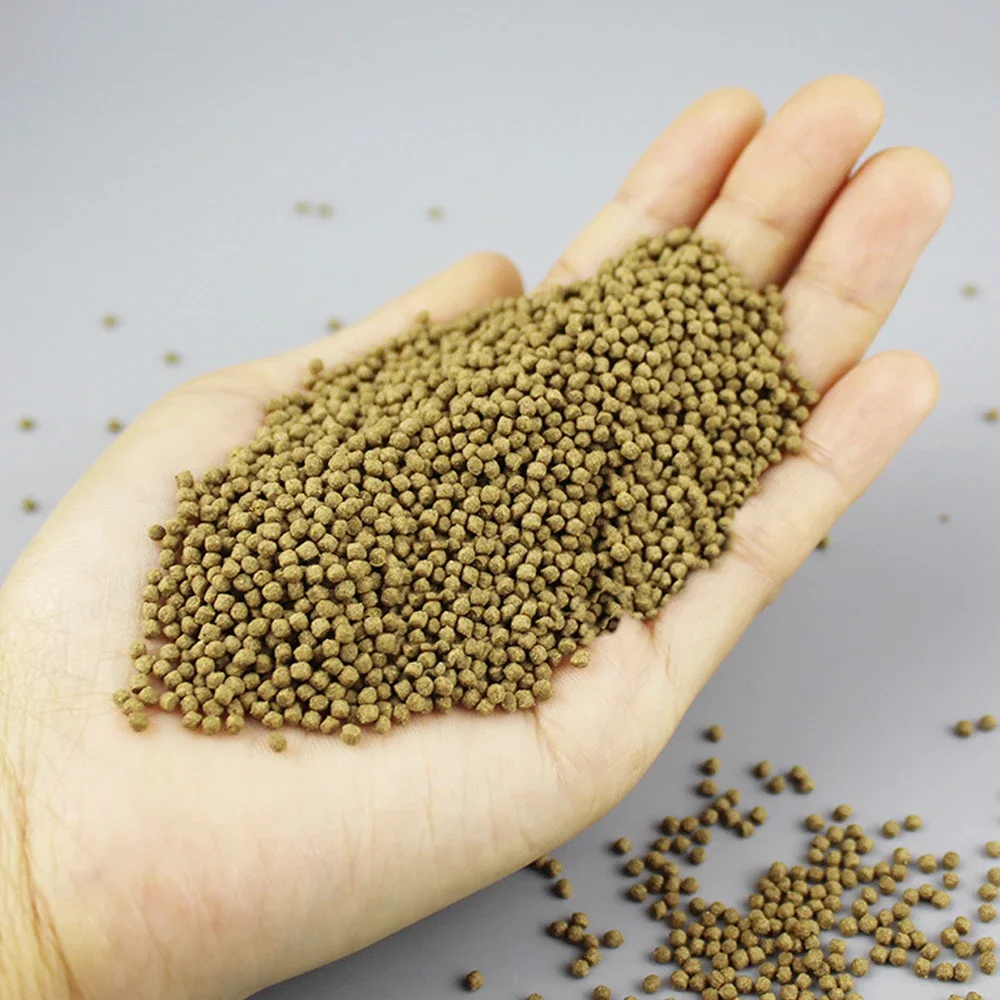 100g Yüzen Küçük Taneli Tropik - Aquarium Fish Vitamin incelemesi ve fiyatı