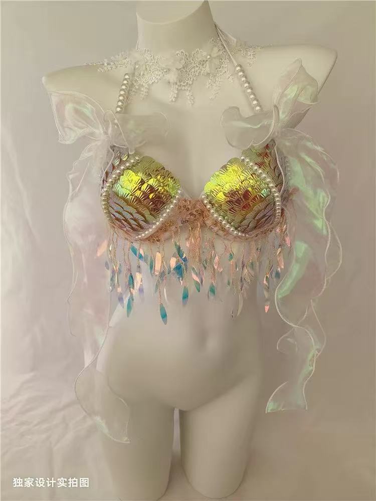 Süper Güzel Deniz Kızı Bikinis - Aquarium Fish Beautiful incelemesi ve fiyatı