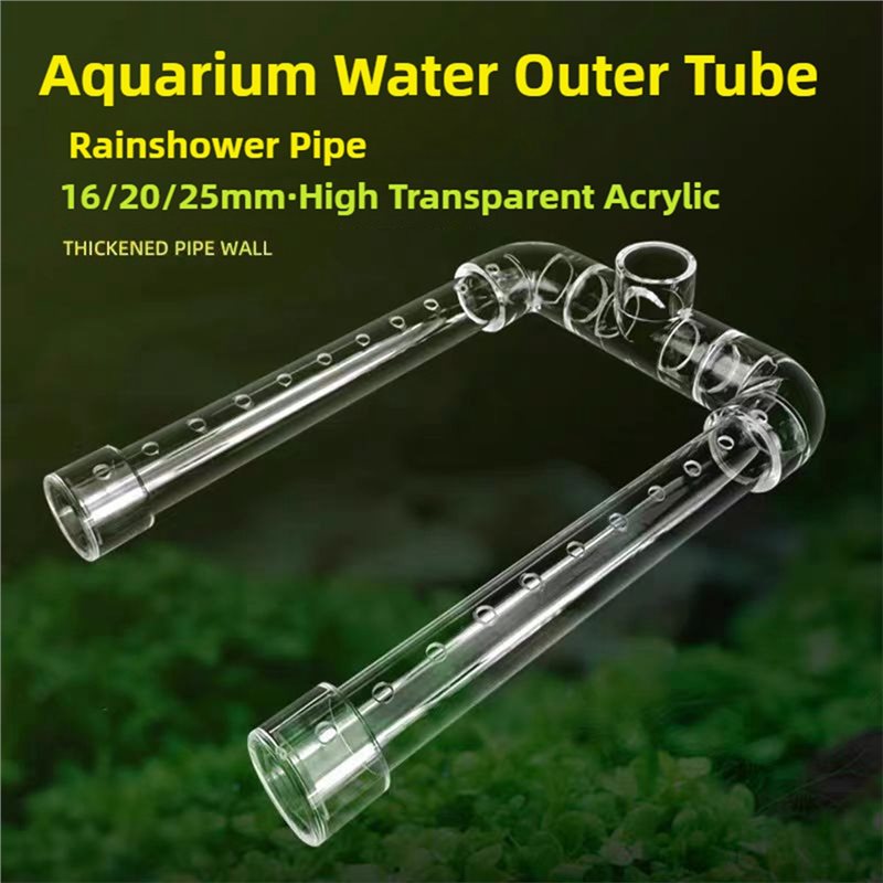 【FİYAT DÜŞÜŞÜ!】Akrilik Yağmur  - Aquarium Fish Tank Price incelemesi ve fiyatı