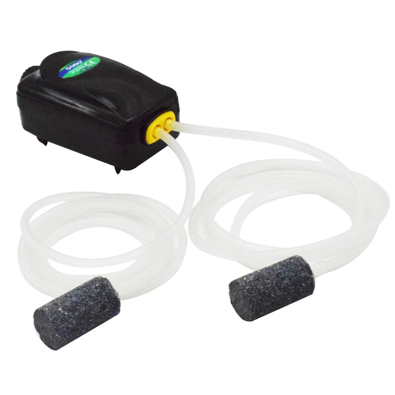 Sobo Songbao balık tankı oksij - Aquarium Fish House incelemesi ve fiyatı