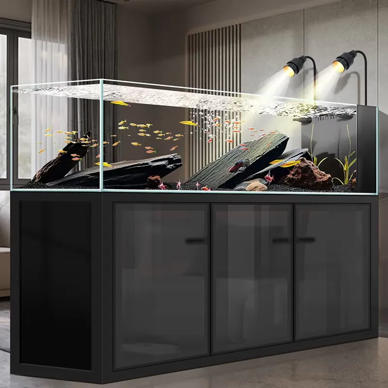 Fabrika Fiyatı 240 Galon Dikdö - Aquarium Fish Tank Price incelemesi ve fiyatı
